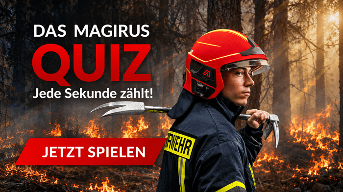 MAGIRUS QUIZ