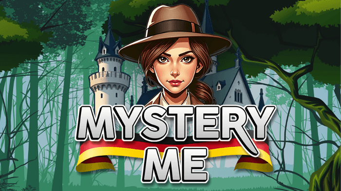 MYSTERY ME