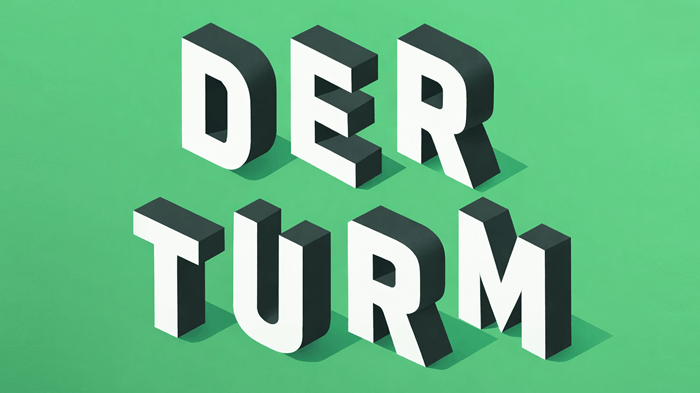 Der Turm