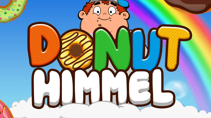 Donut Himmel